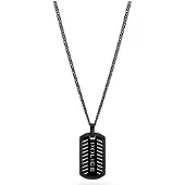 Police Peagn2211715 Necklace Argenté Homme