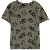Marvel - Groot - T-Shirt Garçon (110/116)