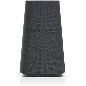 LOEWE Enceinte connectée Hi-Fi Loewe mr3 Bluetooth Noir