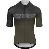 Giro Chrono Expert Short Sleeve Jersey Vert S Homme