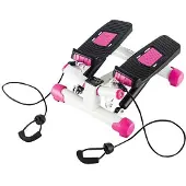HMS S 3033 Twist Stepper