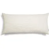Marc O'Polo Coussin Viosa Large Natural White (40 x 90 cm)