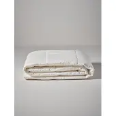 Essenza Couette d'Été Essenza The Natural Wool Fibre Creuse-260 x 220 cm