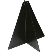 BREG Motoring Con, 470x330mm Réflecteur radar