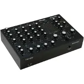 Omnitronic TRM-422M - Mixeur Rotatif 4 Canaux