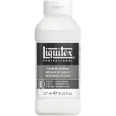 LIQUITEX PROFESSIONAL FLACON D'ADDITIF DE LISSAGE TAILLE M 237 ML