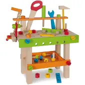 Eichhorn Workbench