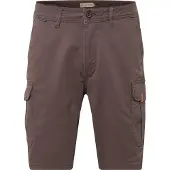 Protest Nytro Cargo Shorts Noir 2XL Homme