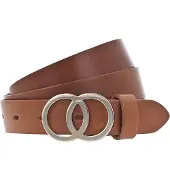 Vanzetti Ceinture marron