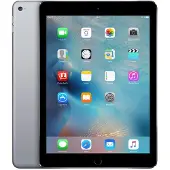 Apple iPad Air 2 128 Go Wifi Gris Sideral 9,7" MGTX2