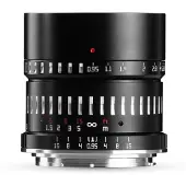 TTArtisan 50mm F0.95 Micro 4/3 (MFT)