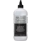 Taidepiste Acrylic glazing medium 500ml (500 ml)