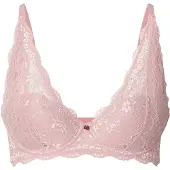 Noppies Soutien-gorge d’allaitement rose