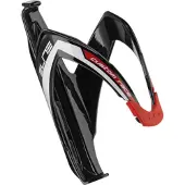 Elite Custom Race Bottle Cage Noir