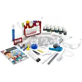 Buki France Science laboratoire de chimie