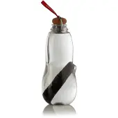 Black+blum Eau Good 800ml Water Filter Bottle Clair
