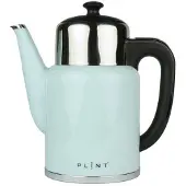 Plint bouilloire bleu pastel