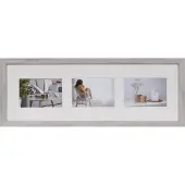 Henzo Galerie moderne 20x60 blanc -