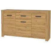 HTI 280477 Commode Havana