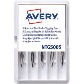 Avery NTGS005 Accessoires pour pistolet à billes