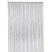 Wicotex Vliegengordijn Orchidea - 100x240 cm - Transparant