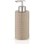 kela Distributeur de Savon Kela Lenora Sand Grey