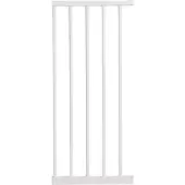 BabyDan Rallonge Premier/ASTA - 72x32 cm - Blanc - - UneTaille - Équipement de Sécurité