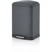 kela Panier à cosmétiques Davin gris foncé KL-10908
