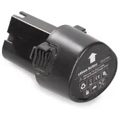 Velleman Pile de rechange pour Pulvérisateur dorsal alimenté par batterie - 12 L