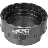 Super B Outil De Pédalier Shimano 9100/9120 Disc Cl