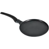 Cheffinger Poêle à crêpes Cheffinger - Revêtement antiadhésif - Résistant aux rayures - 28cm