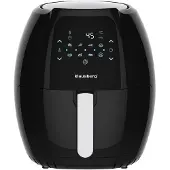 Klausberg KB-7535, Friteuse, Noir