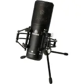 Devine M-Mic PRO USB BK micro USB noir
