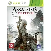 Assassin's Creed 3 Édition Spéciale Xbox 360