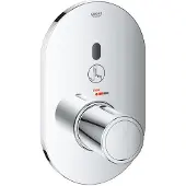 GROHE Infr-Elek. EUROSMART CE SPECIAL chr