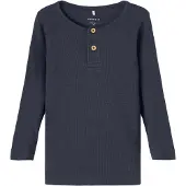 Name it T-Shirt 'Kab' bleu marine