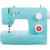 SINGER Machine à coudre Simple 3223G