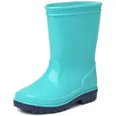 Gevavi Bottes de Pluie Gevavi Kids Alex Turquoise-Taille 24