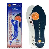 Footgel Semelles Basketball