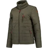 Tricorp 404005ArmyM Jack Premium Nylon Dames (M)