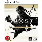 Ghost of Tsushima : Director's Cut (UK/Arabic)