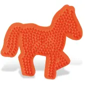 SES Creative SES Gabarit pour perles Cheval 00796