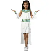 Studio 100 K3 Robe de d?guisement Enfant Femelle Film