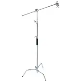 Falcon Eyes Support C avec Perche CS-2450 245 cm