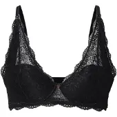 Noppies Soutien-gorge d’allaitement noir