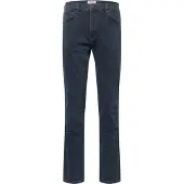 Wrangler Jean 'GREENBORO' bleu foncé