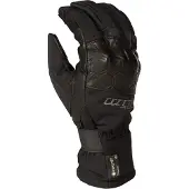 KLIM Vanguard GTX Long Stealth Noir Gants Taille XL