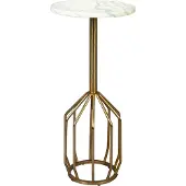 Dutchbone Table (25 x 25 x 56 cm)