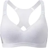 LASCANA Soutien-gorge de sport blanc