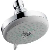 Hansgrohe Croma 100 Douche de tête Multi, chromé, 27443000
